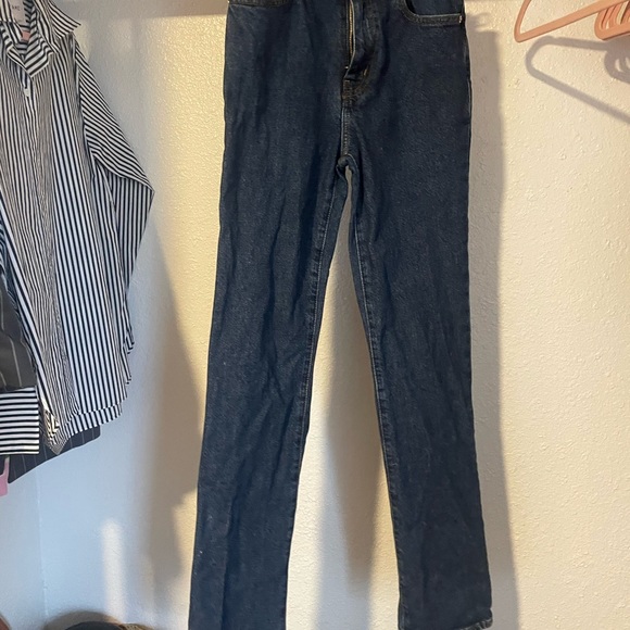 Frame ruler denim - last week in here.  Moving sake.  No low offers. - Picture 9 of 9